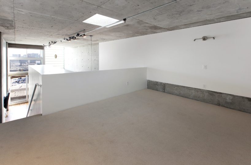 855 Folsom 726 Bedroom 3